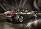 Maserati GranCabrio Fendi: Pro milovníky módy