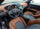 Maserati Ghibli S Q4 GranLusso
