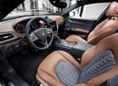 Maserati Ghibli S Q4 GranLusso