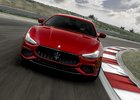 Maserati končí s motory V8. Rozlučka bude velmi speciální!