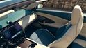 Maserati GranCabrio Folgore Maserati GranCabrio Folgore