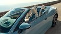 Maserati GranCabrio Folgore Maserati GranCabrio Folgore