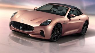 Maserati vyprodává elektromobily. V USA je nabízí více než s milionovou slevou Maserati vyprodává elektromobily. V USA je nabízí více než s milionovou slevou