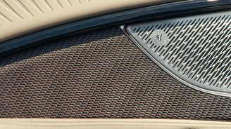 Maserati GranCabrio Folgore Maserati GranCabrio Folgore