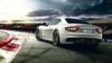 Maserati GranTurismoMC Stradale Maserati GranTurismoMC Stradale