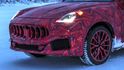 Maserati Grecale Maserati Grecale