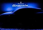 Maserati chystá další SUV. Jmenuje se Grecale a bude to brácha Alfy Romeo Stelvio