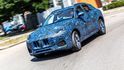 Maserati Grecale Maserati Grecale
