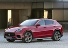 Maserati Grecale jako sourozenecké SUV Alfy? Prohlédněte si jeho vizi