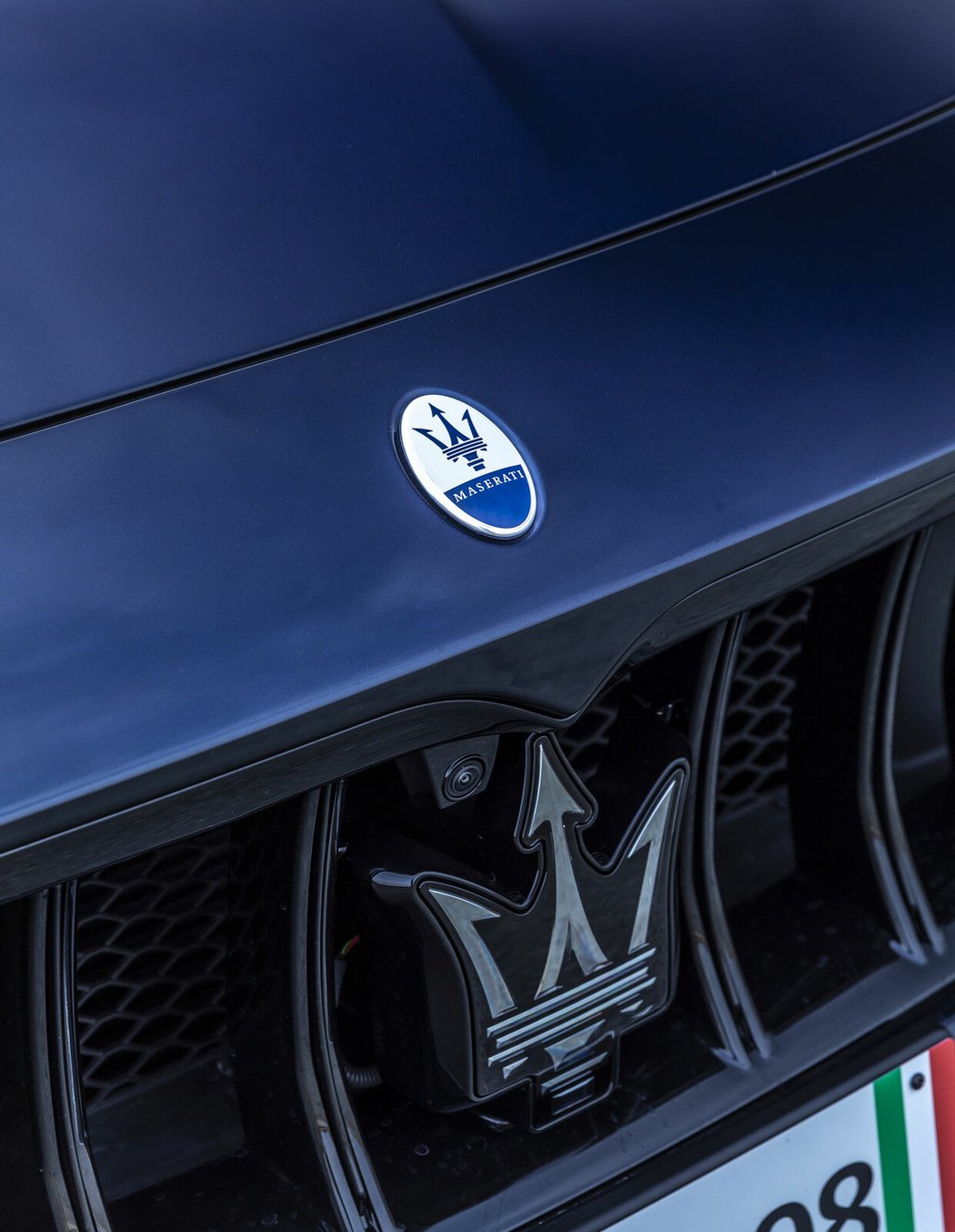 Maserati Grecale