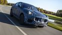 Maserati Grecale Maserati Grecale