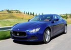 TEST Maserati Ghibli: První jízdní dojmy (+ video)