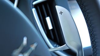 Maserati Ghibli Maserati Ghibli