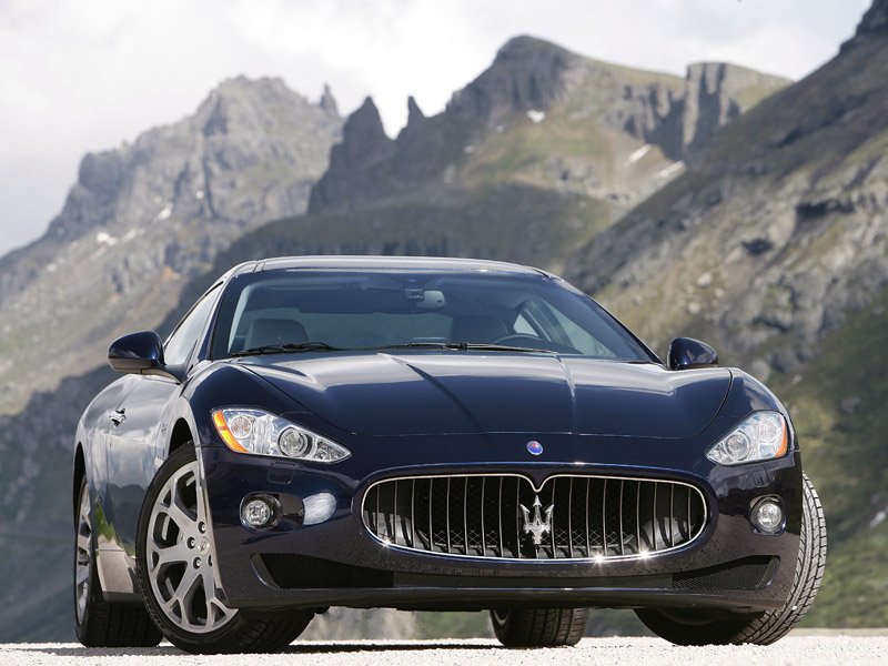 Maserati