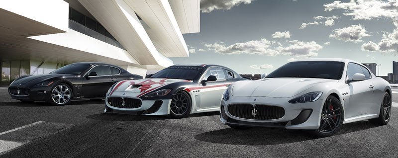 Maserati