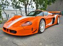 Maserati MC12 Corsa Edo Competition: Jednorožec na čtyřech kolech za 48 milionů korun