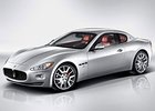 Maserati GranTurismo: známe cenu