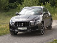 Maserati Levante Diesel