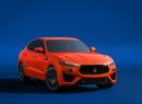 Maserati Levante FTributo Special Edition