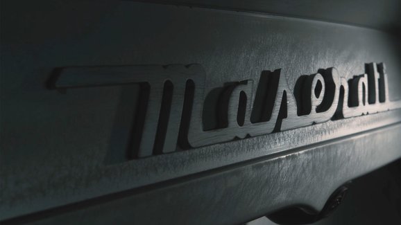 Maserati už vyvíjí techniku pro svůj první elektromobil. Překvapivě to nebude Alfieri