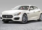 Maserati využije techniku BMW. Motory to ale nebudou...