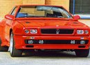 Maserati Shamal