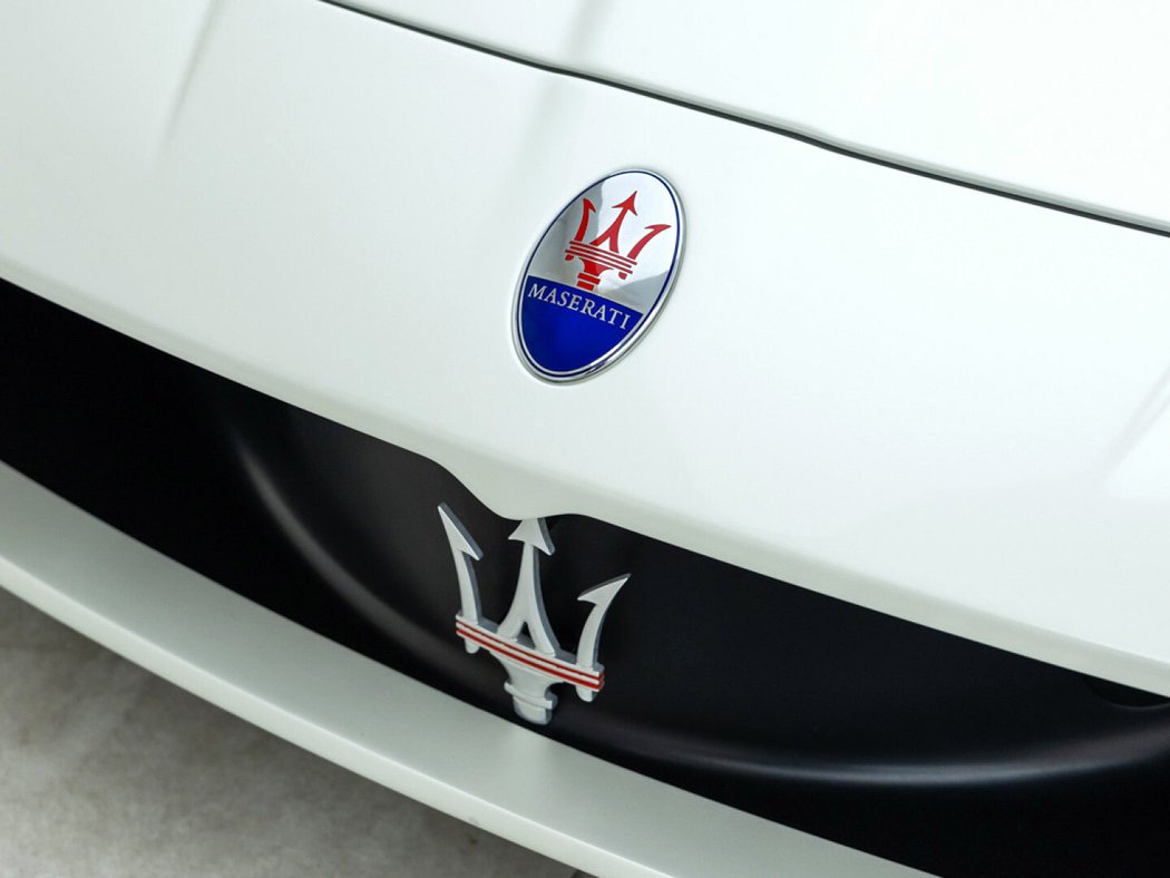 Maserati MC12 (2005)