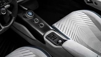 Maserati MC20 Cielo Maserati MC20 Cielo