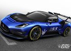 Maserati míří zpět do závodů FIA GT, příští rok nasadí MC20 GT2