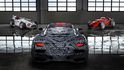 Maserati MC20 Maserati MC20