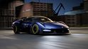 Maserati MCXtrema Maserati MCXtrema
