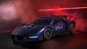 Maserati MCXtrema Maserati MCXtrema