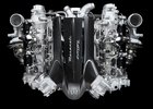 Maserati Nettuno: Nová V6 pro silniční vozy dostala technologie z F1