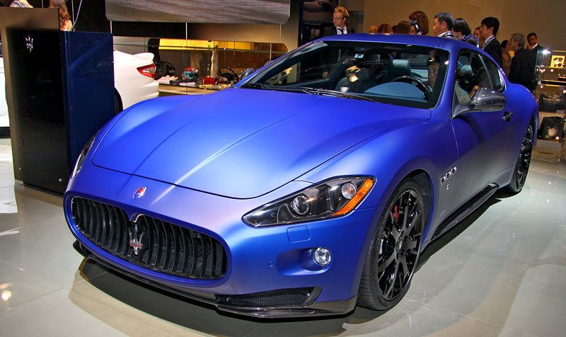 Maserati