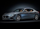 Maserati Ghibli Ermenegildo Zegna Edition Concept jde s módou