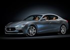 Maserati Ghibli Ermenegildo Zegna Edition Concept jde s módou