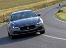 Maserati neplánuje menší a levnější modely