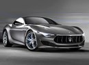 Maserati Alfieri se odsouvá, značka reaguje na potíže