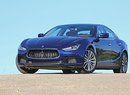Maserati Ghibli chce s německou konkurencí bojovat individualizací