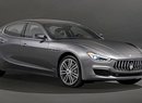Maserati Ghibli GranLusso