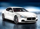 Maserati Ghibli: Skutečný nástupce Quattroporte (+2x video)