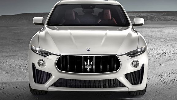 Maserati mění strategii. Opět chce být jedinečné