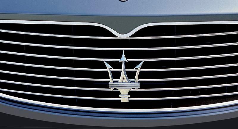 Quattroporte