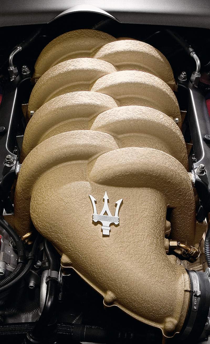 Maserati