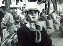 Zemřela Maria Teresa de Filippis, první pilotka F1