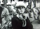 Zemřela Maria Teresa de Filippis, první pilotka F1