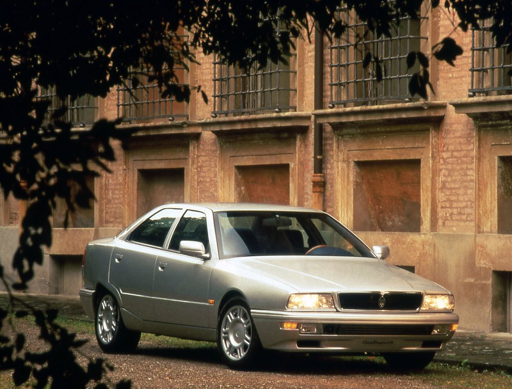 1994 Maserati Quattroporte