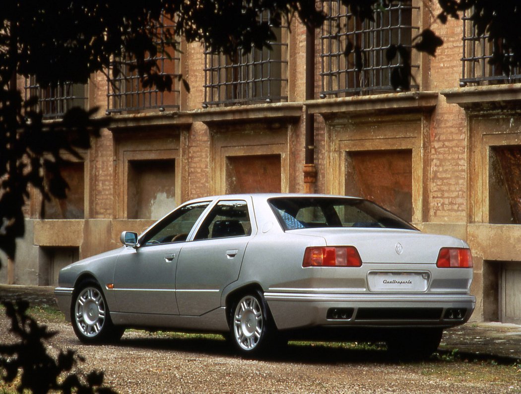 1994 Maserati Quattroporte