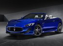 Maserati GranTurismo: Další generace přijde za tři roky, ale jen jako kupé