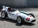 Maserati 420/M/58 Eldorado: Evropský monopost pro Indy debutoval před 60 lety